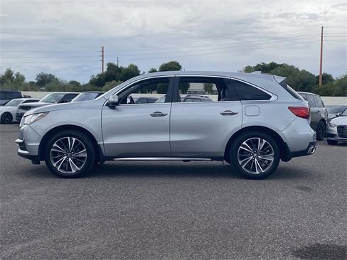 Used 2019 Acura MDX FWD w/ Technology Package image 28