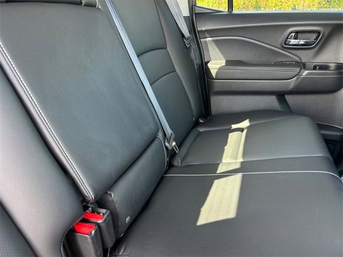 New 2025 Honda Ridgeline RTL image 16