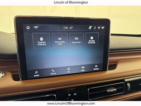 Certified 2023 Lincoln Aviator Grand Touring w/ Equipment Group 301A AWD/4WD image 53