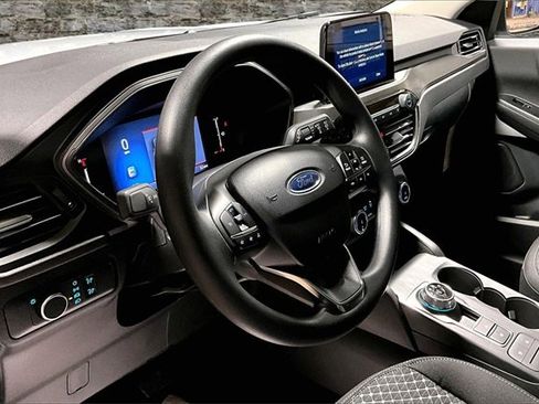 New 2026 Ford Escape Active image 7
