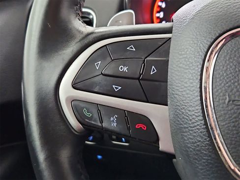 Used 2015 Dodge Durango SXT w/ Quick Order Package 23B image 23