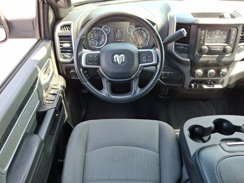 Used 2021 RAM 2500 Big Horn image 11