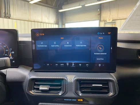Used 2024 Ford Mustang Coupe RWD image 36