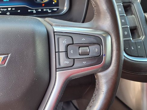 Certified 2022 Chevrolet Tahoe LT w/ LT Signature Package RWD image 25