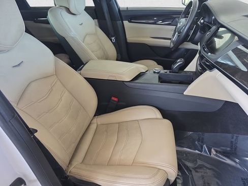 Used 2020 Cadillac CT6 Premium Luxury image 10