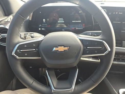 New 2026 Chevrolet Equinox LT w/ Safety and Technology Package image 22