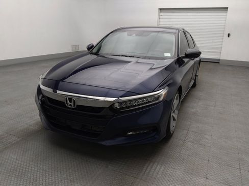 Used 2018 Honda Accord Touring image 15