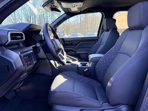 New 2026 Toyota Tacoma SR5 image 18