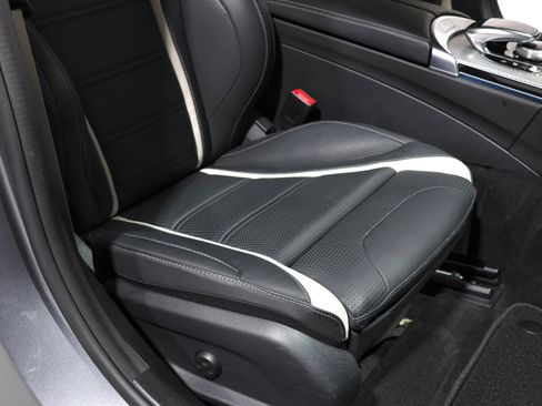 Used 2018 Mercedes-Benz C 63 AMG S image 37