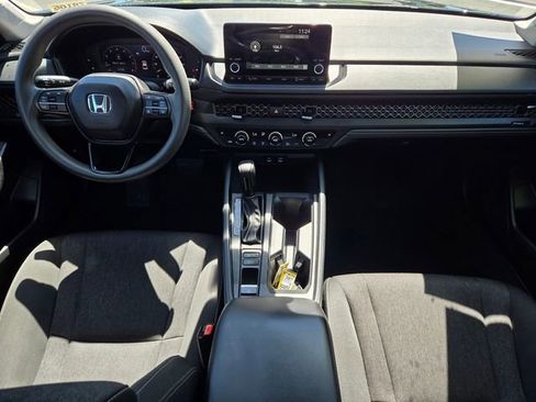 Used 2023 Honda Accord EX image 12