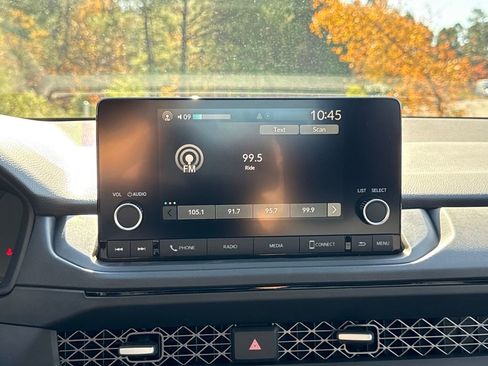 New 2025 Honda Accord SE image 21