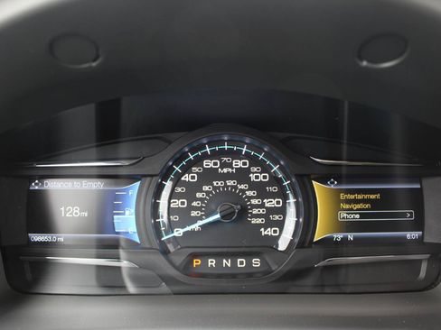 Used 2016 Ford Flex Limited AWD/4WD image 22