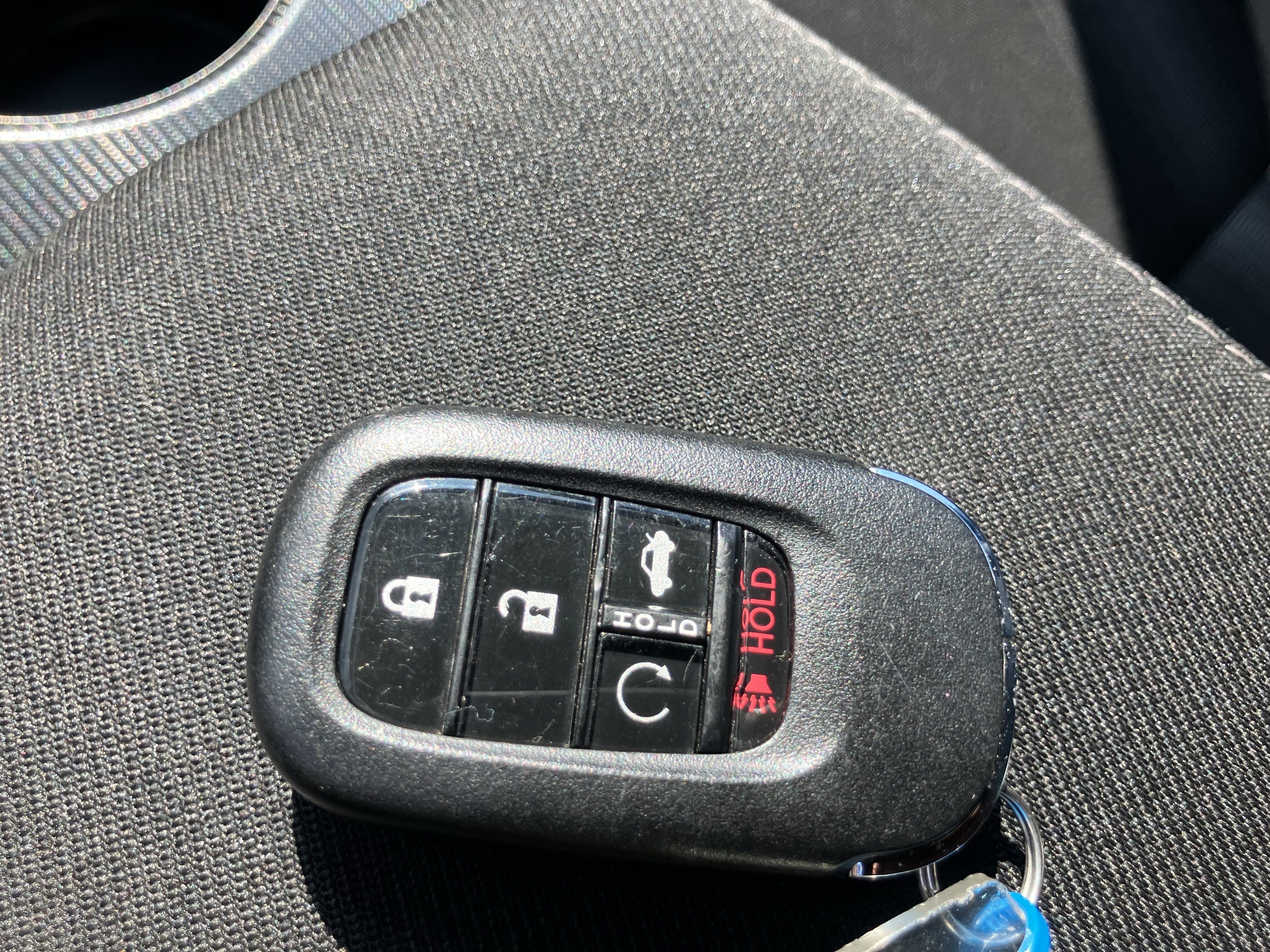 Certified 2023 Honda Civic Sport image 36