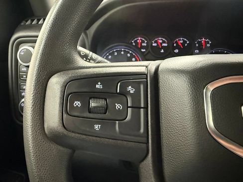 Used 2022 GMC Sierra 1500 Pro w/ 1SA Safety Plus Package AWD/4WD image 18