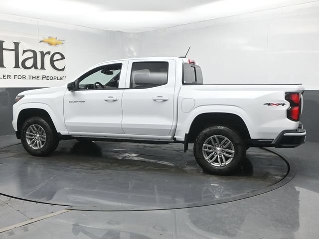 New 2026 Chevrolet Colorado LT w/ LT Convenience Package AWD/4WD image 30
