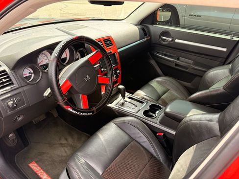 Used 2008 Dodge Charger R/T RWD image 5