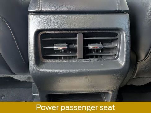 Certified 2022 Ford Edge SEL w/ Convenience Package image 30