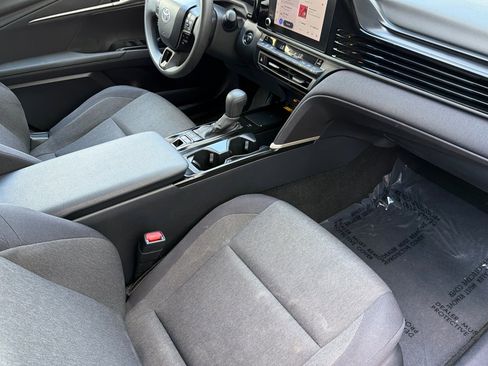 Certified 2025 Toyota Camry LE image 15