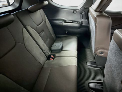 Used 2025 Lexus TX 350 AWD w/ Technology Package image 26