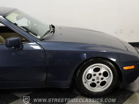Used 1987 Porsche 944 Turbo image 28