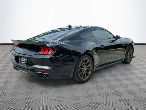 Used 2024 Ford Mustang GT Premium RWD image 7