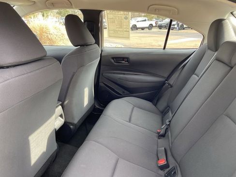 Used 2024 Toyota Corolla LE image 16