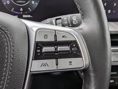 Used 2023 Kia Telluride SX AWD/4WD image 27