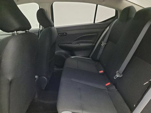 Used 2025 Nissan Versa S FWD image 18