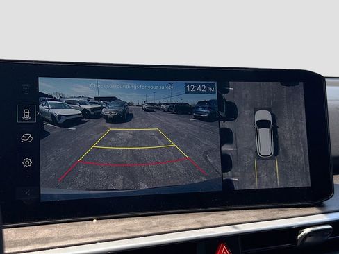 Certified 2025 Kia Sorento SX Prestige image 17