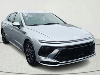 Used 2024 Hyundai Sonata SEL video 1