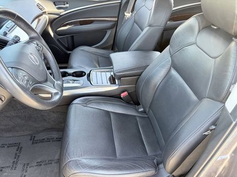 Used 2019 Acura MDX FWD image 7