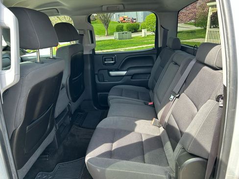 Used 2014 Chevrolet Silverado 1500 LT image 13