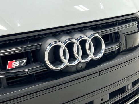 Used 2021 Audi S7 Premium Plus w/ S7 Executive Package AWD/4WD image 42