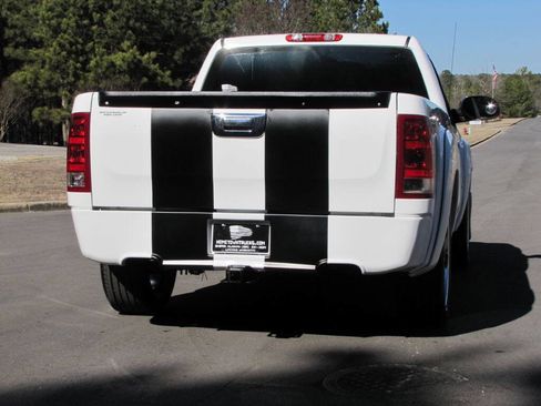 Used 2011 GMC Sierra 1500 W/T w/ Work Truck Plus Package image 12