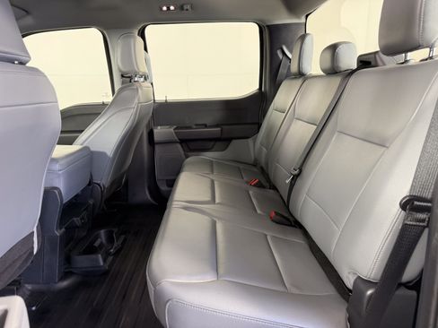 Certified 2024 Ford F150 XL RWD image 13