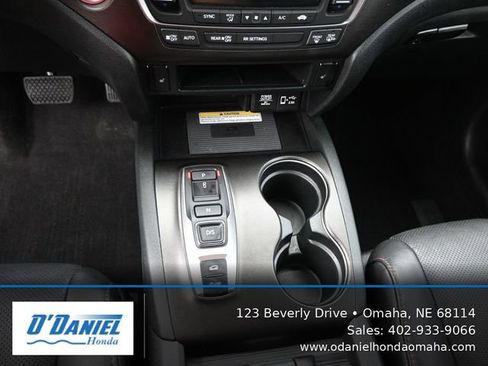 Used 2023 Honda Passport TrailSport image 33