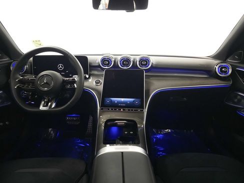 Used 2025 Mercedes-Benz C 36 AMG S image 26