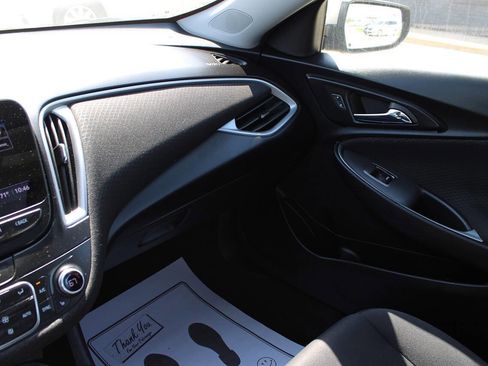 Used 2023 Chevrolet Malibu LT w/ Driver Confidence Package image 15