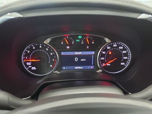 Used 2023 Chevrolet Blazer LT w/ Midnight/Sport Edition AWD/4WD image 12