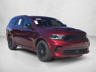 Used 2024 Dodge Durango R/T video 3