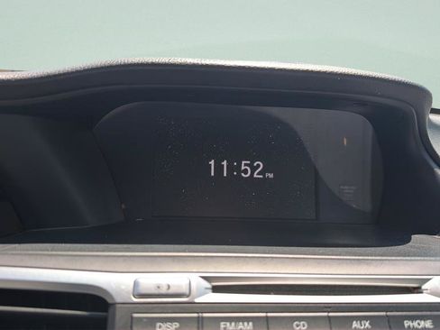 Used 2017 Honda Accord LX image 16