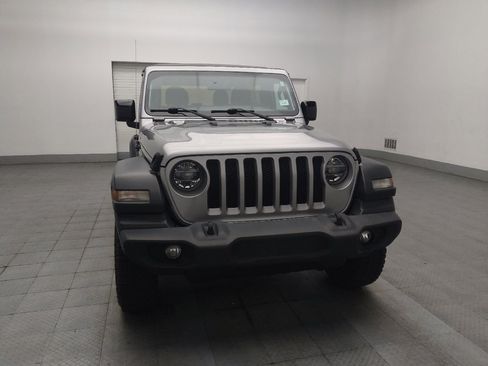Used 2020 Jeep Wrangler Sport image 14