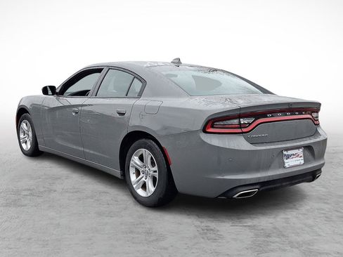 Used 2023 Dodge Charger SXT image 3
