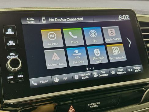 New 2026 Honda Ridgeline RTL image 22