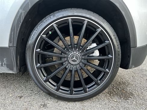 Used 2022 Mercedes-Benz GLA 35 AMG 4MATIC image 8