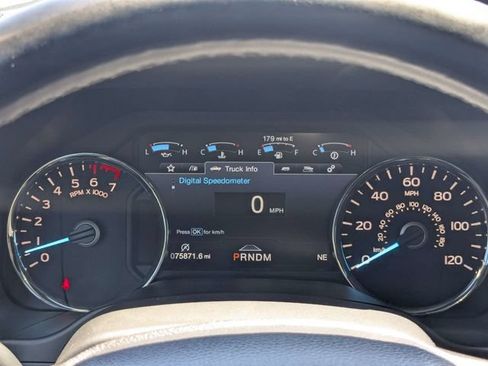 Used 2020 Ford F150 Platinum w/ Equipment Group 701A Luxury AWD/4WD image 30