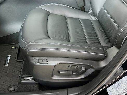 New 2025 MAZDA CX-5 AWD 2.5 S w/ Premium Plus Pkg image 9