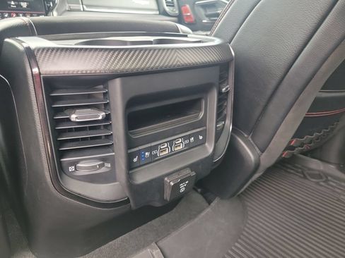 Used 2021 RAM 1500 TRX w/ TRX Level 2 Equipment Group AWD/4WD image 38