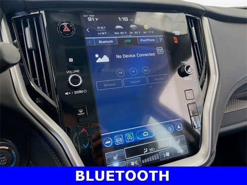 Certified 2025 Subaru Legacy Premium w/ Popular Package #1A image 8