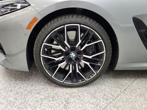 Used 2023 BMW M850i xDrive Coupe image 13